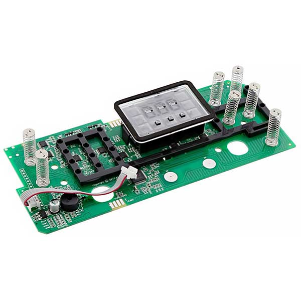 Electrolux Washing Machine Display Module 4055300182