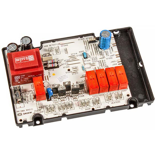 Electrolux Oven Control PCB 8996619268668