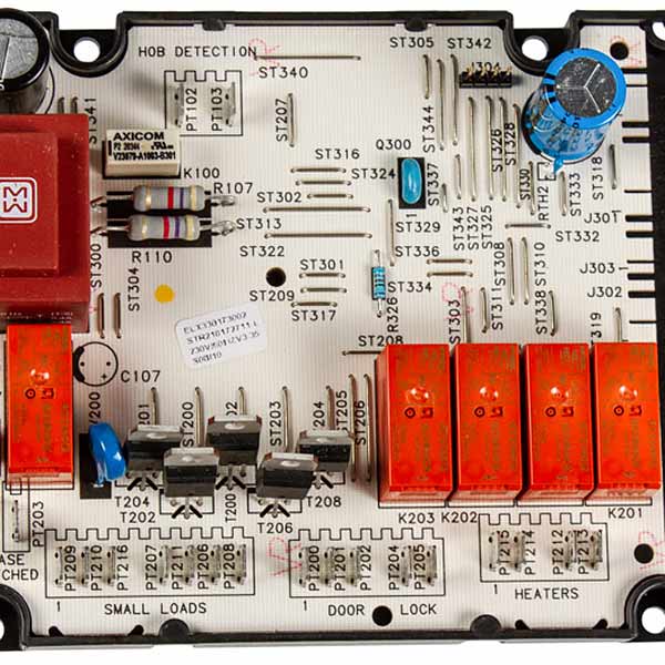 Electrolux Oven Control PCB 8996619268668