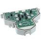 Electrolux Hob Electronic Input Unit 3306450416