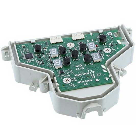 Electrolux Hob Electronic Input Unit 3306450416