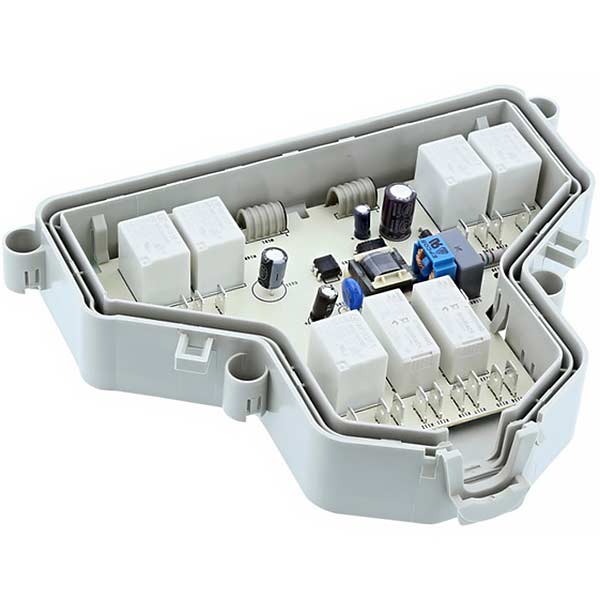 Electrolux Hob Electronic Input Unit 3306450416