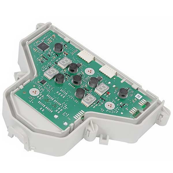 Electrolux Hob Electronic Input Unit 3306450416