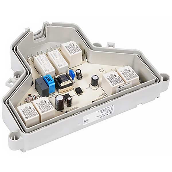 Electrolux Hob Electronic Input Unit 3306450416