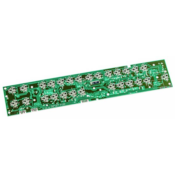 Electrolux Hob PCB 9825619434351