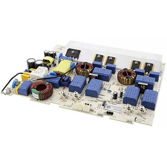 Electrolux Induction Hob Power Module 140101729220 (not configured)