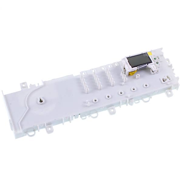 Electrolux Washing Machine Display Module 3792683710 (not configured)