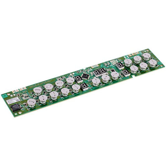 Electrolux Induction Hob Control Panel 3879584633