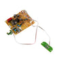 Electrolux Coffee Maker PCB 4055060281