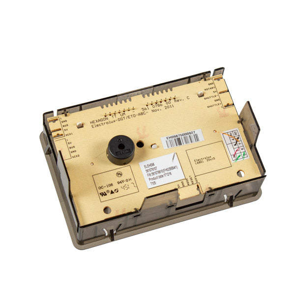 Electrolux Oven Timer 973944184154005