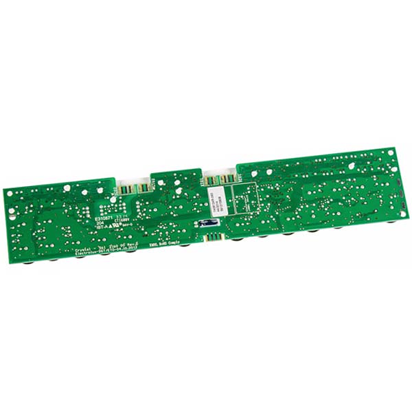 Electrolux Induction Hob Right PCB 9825612165267
