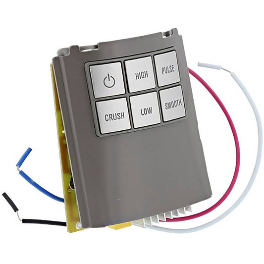 Electrolux Blender Control Module 4055282406