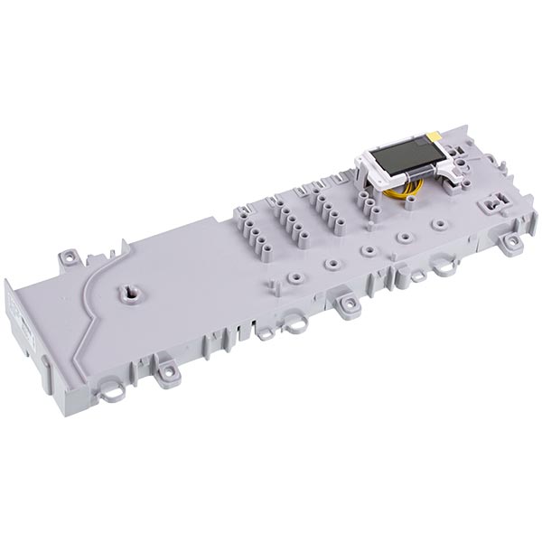 Electrolux Washing Machine Display Module 1327371132 (not configured)