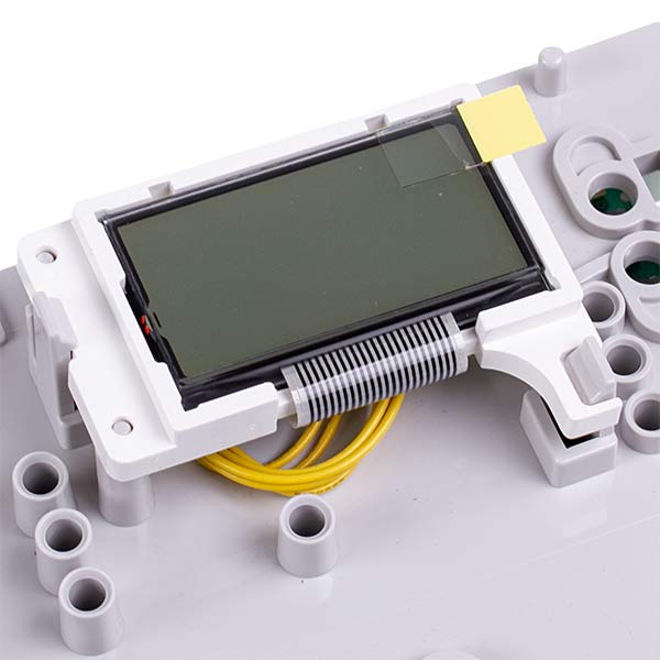 Electrolux Washing Machine Display Module 1327371132 (not configured)