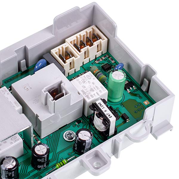 Electrolux Washing Machine Display Module 1327371132 (not configured)