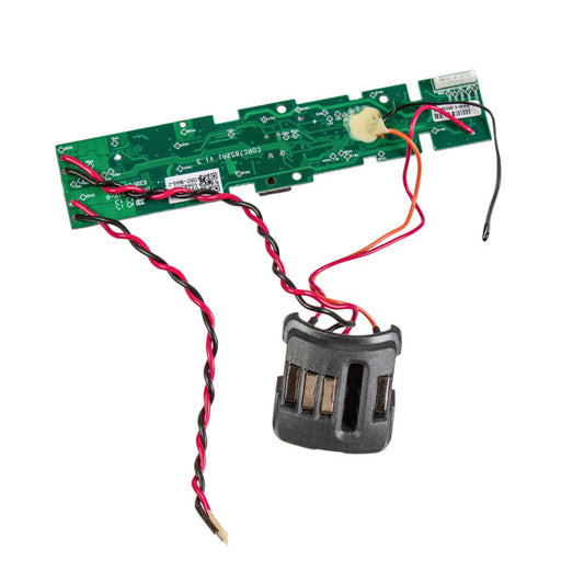 Electrolux Cordless Vacuum Cleaner PCB 14.4V 4055421061