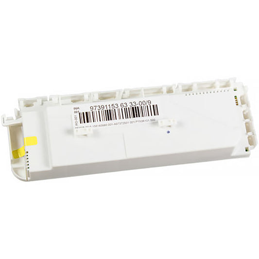 Electrolux Dishwasher Control Module 973911536333009