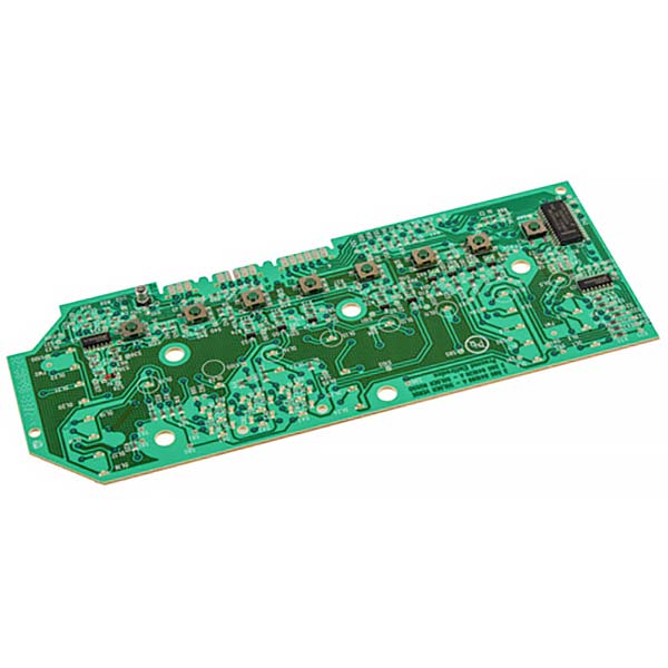 Electrolux Washing Machine Display Module 1321914150