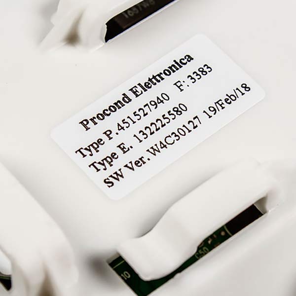 Electrolux Washing Machine Control Module 1322255819 (not configured)