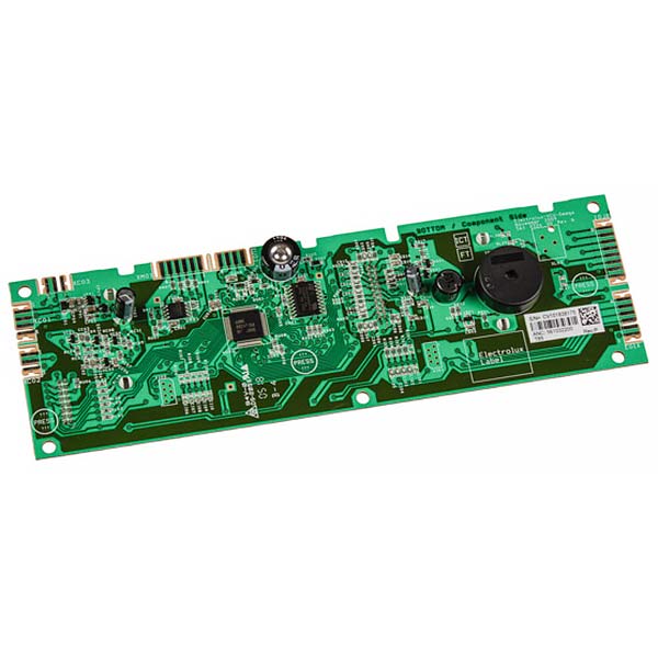 AEG Oven Display Module 5610322009 (not configured)