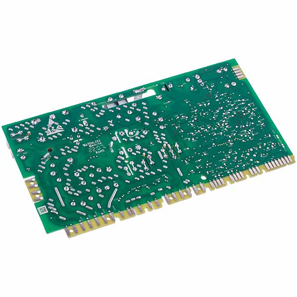 Electrolux 8078222521 Washing Machine PCB (Not Configured)