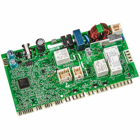 Electrolux Washing Machine Control Module 8091089451 (not configured)