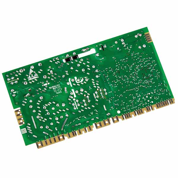 Electrolux Washing Machine Control Module 973914339069028 (not configured)