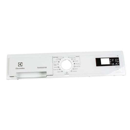 Electrolux Tumble Dryer Front Cover 1368120901