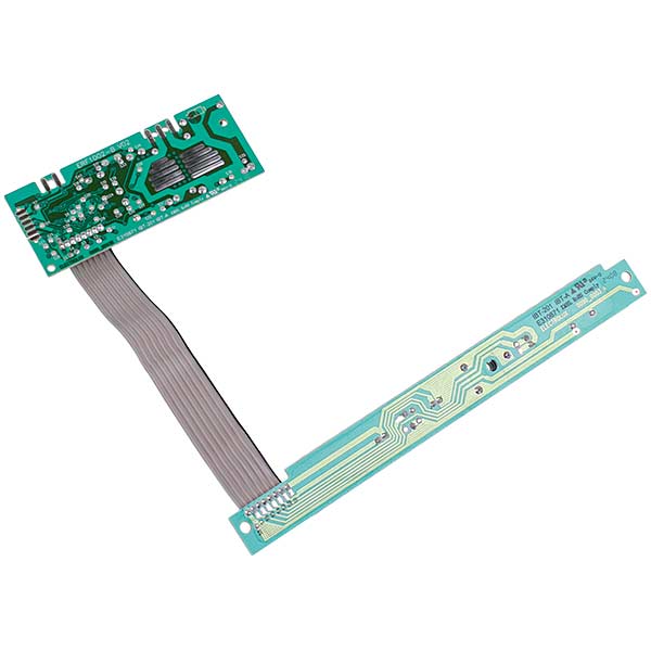 Electrolux Freezer Display Power PCB 2425128168