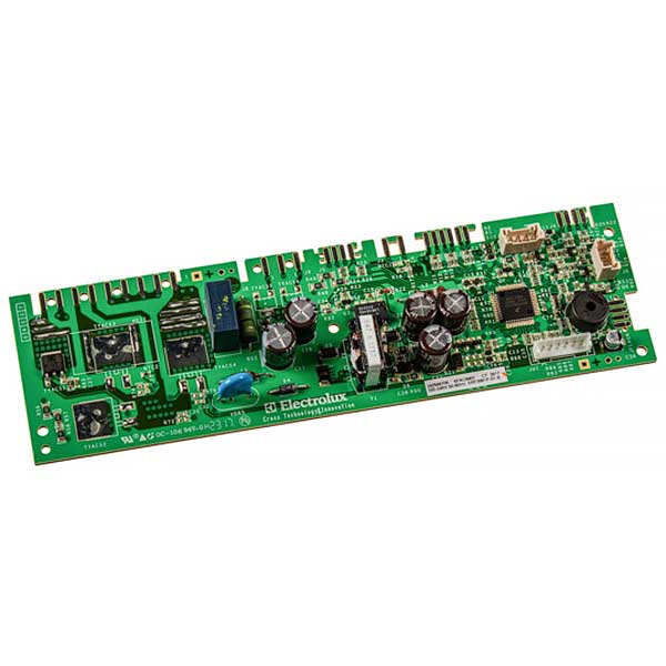 Electrolux Refrigerator PCB 2425667058 (not configured)