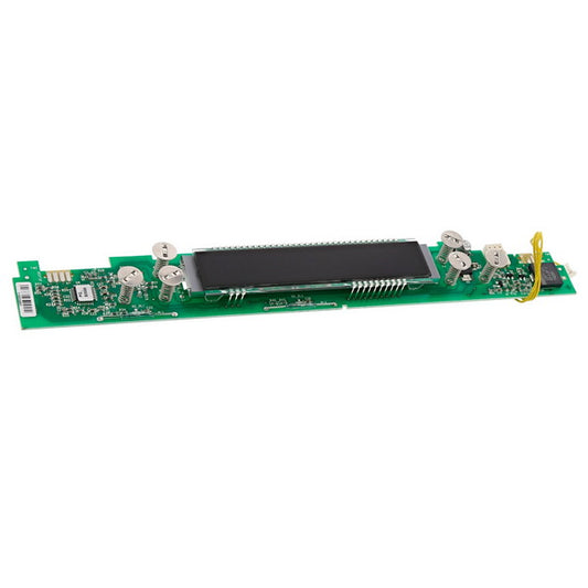 Electrolux Refrigerator Display PCB 2425797103