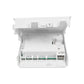 Electrolux Dishwasher Control Module (not configured) 1113390601