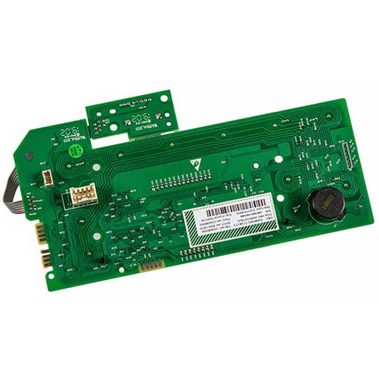 Electrolux Washing Machine Display Module 4055475356