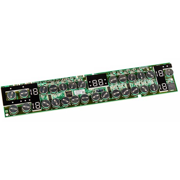 Electrolux Induction Hob PCB 9825619433668