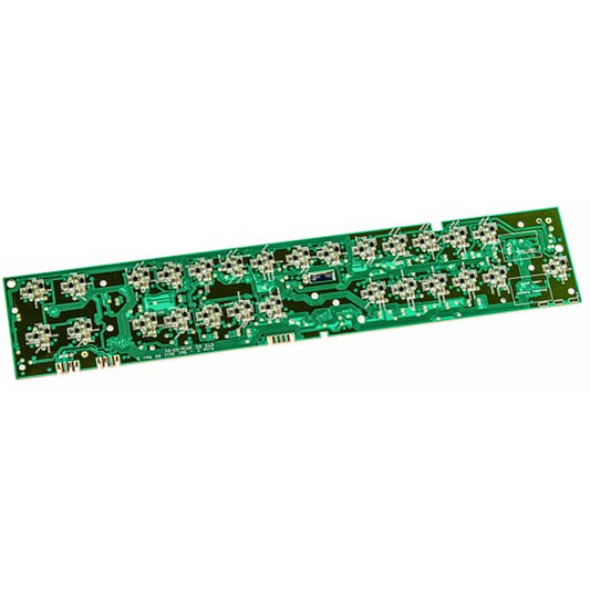 Electrolux Induction Hob PCB 9825619433668
