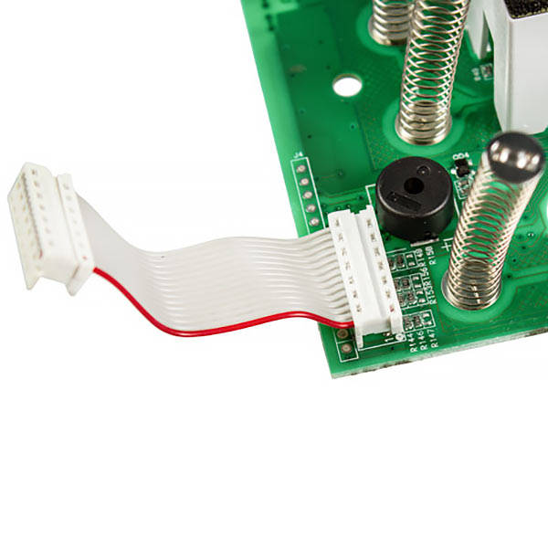 Electrolux Tumble Dryer Display Module 1086778576