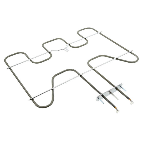 Oven Upper Grill Heating Element Electrolux 3570808018 2300W 240V B=410mm L=355mm