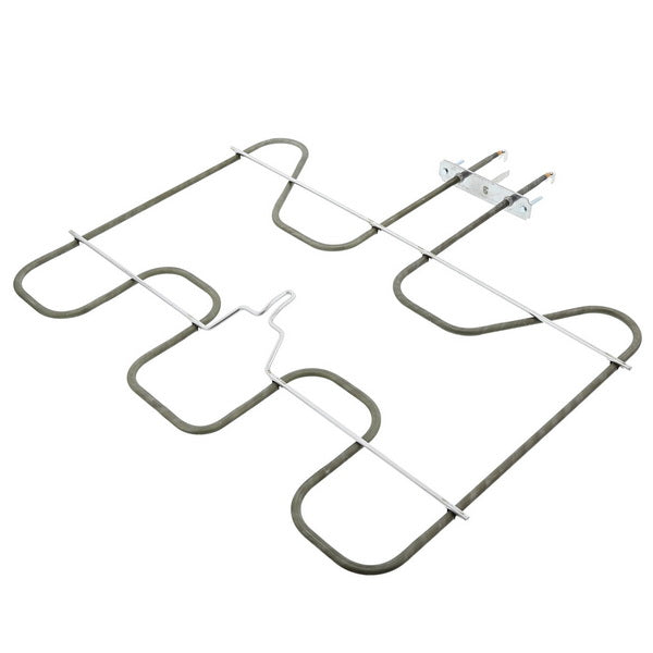 Oven Upper Grill Heating Element Electrolux 3570808018 2300W 240V B=410mm L=355mm