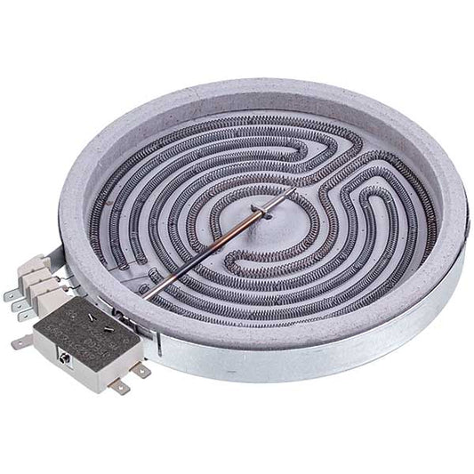 Zanussi Hob Rapid Burner Element 1700W 3970131011