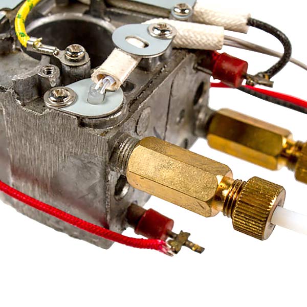 Electrolux Coffee Machine Boiler With Heating Element 1200W 4055060240