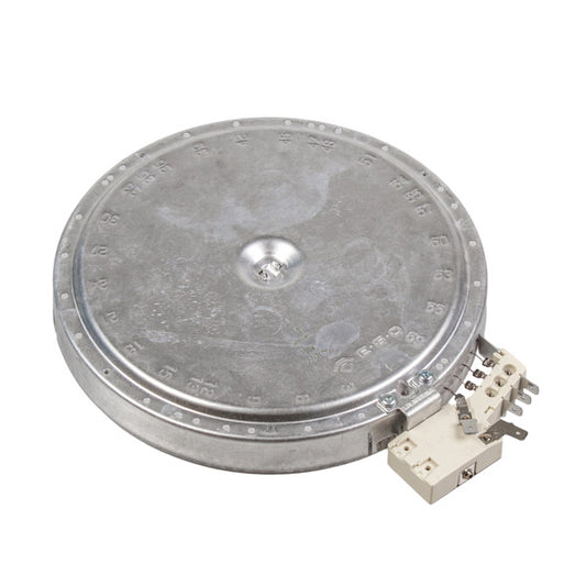 Electrolux Glass Ceramic Radiant Hob D=180mm 1700W 3970131029