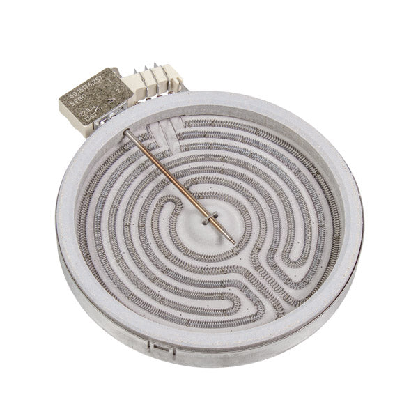 Electrolux Glass Ceramic Radiant Hob D=180mm 1700W 3970131029