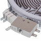 Electrolux Glass Ceramic Radiant Hob Heater Element 1700W 140062707025