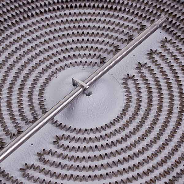 Electrolux Glass Ceramic Radiant Hob Heater Element 1700W 140062707025