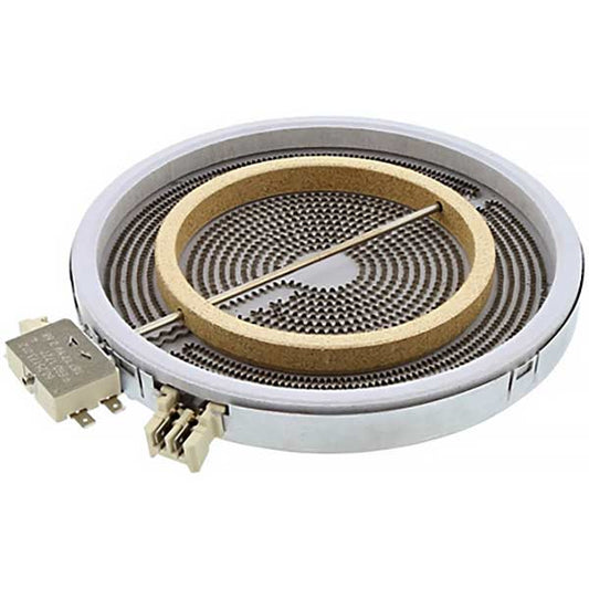Electrolux Glass Cearmic Radiant Hob Heater Element D=210/140mm 2200W 3051749210