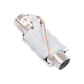 Electrolux Dishwasher Heater Element Manifold Kit 2000W 4055068276