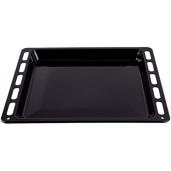 Electrolux Enamelled Oven Drip Pan 422x370x33mm 140128879057