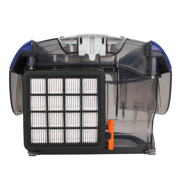 Electrolux Vacuum Cleaner Dust Container 4055360368