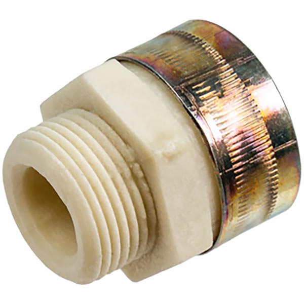 Electrolux Water Heater Connector 50266816003