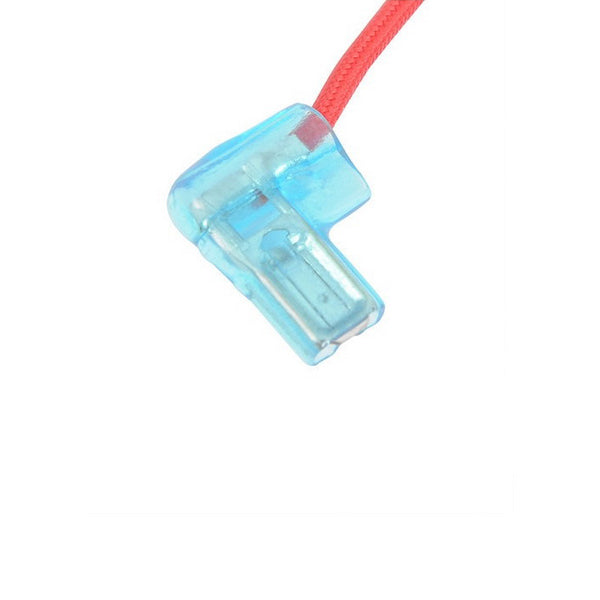 Electrolux Microwave Oven H. V. Fuse 5KV 0.80A 50293742008